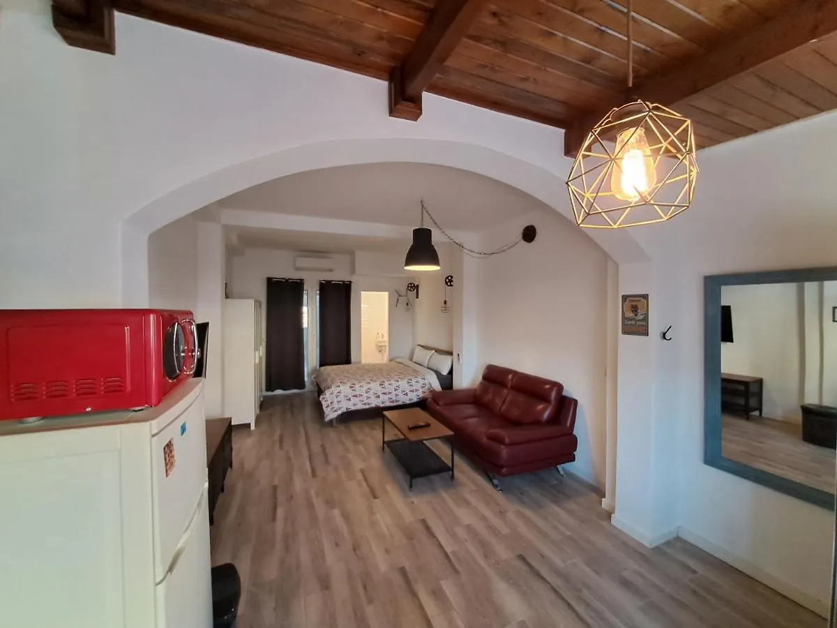 Magnifico Estudio Centro location