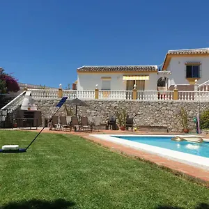 La Casa De La Palmeras Benalmadena