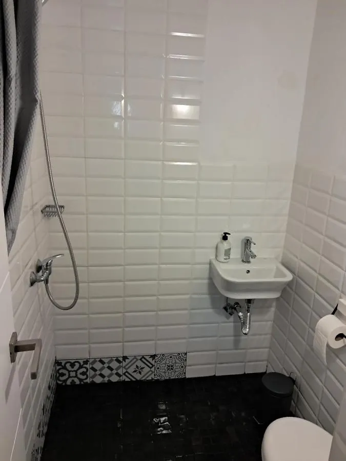 Magnifico Estudio Centro Benalmádena Apartmán