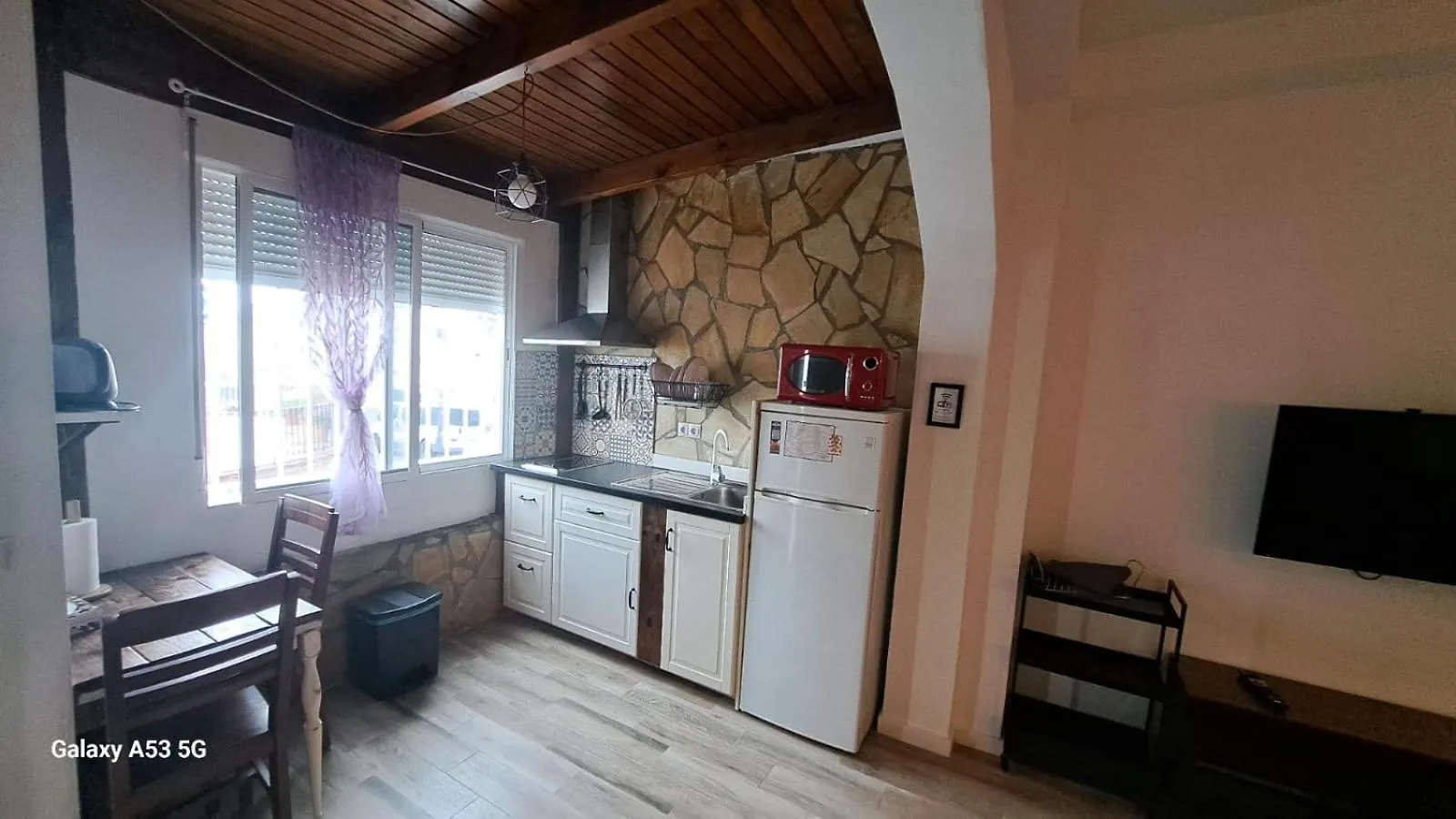 Apartmán Magnifico Estudio Centro Benalmádena