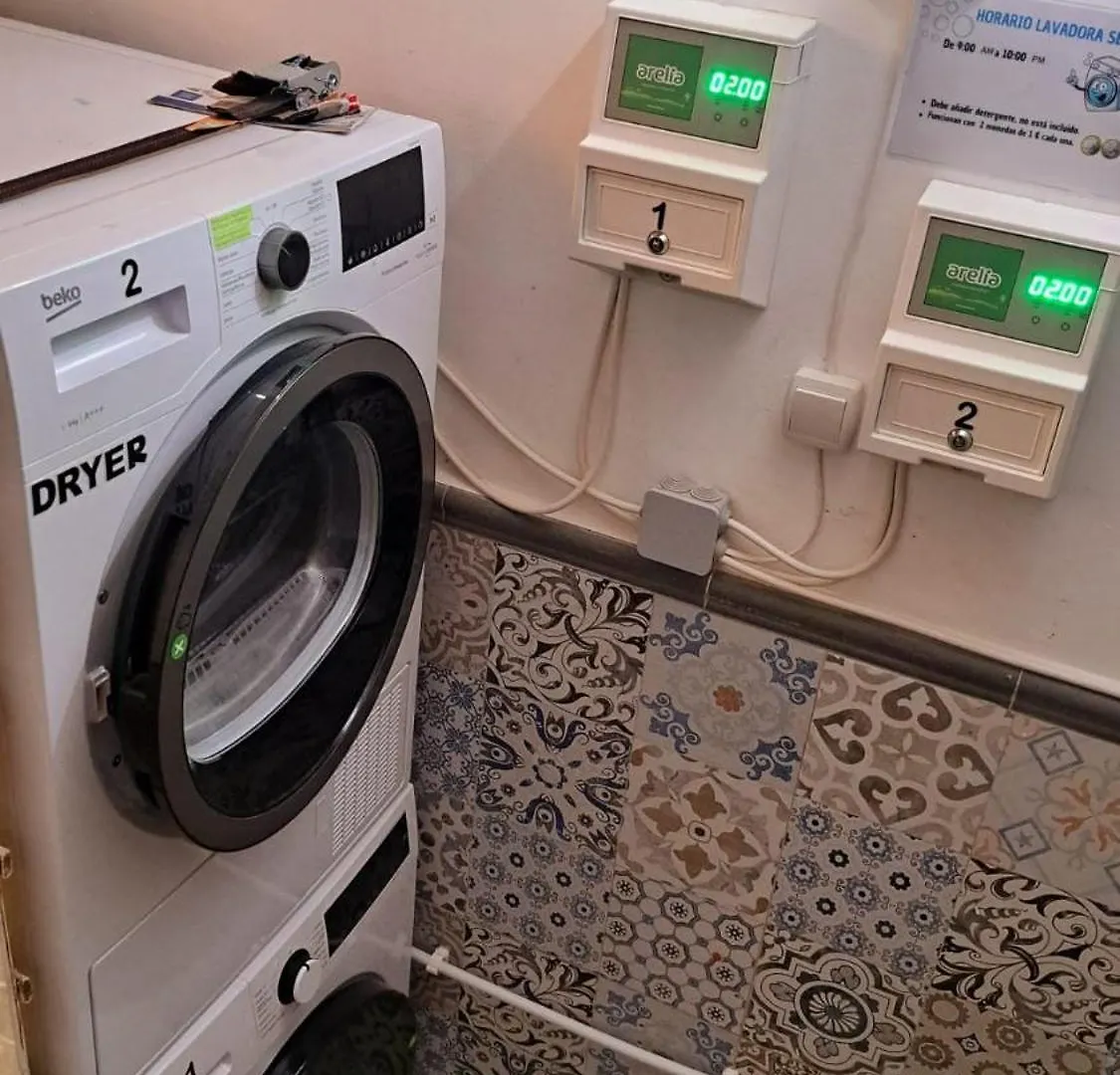 Magnifico Estudio Centro Benalmádena 0*,  Španělsko